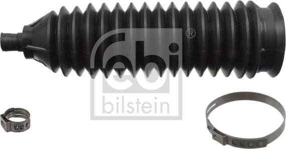 FEBI Bilstein 101678 - Комплект пилника, рульове управління autozip.com.ua