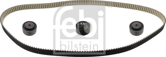 Febi Bilstein 101048 - Комплект ременя ГРМ autozip.com.ua