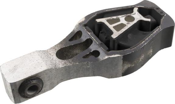 FEBI Bilstein 101059 - Подушка, підвіска двигуна autozip.com.ua