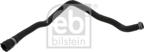 Febi Bilstein 101057 - Шланг радіатора autozip.com.ua