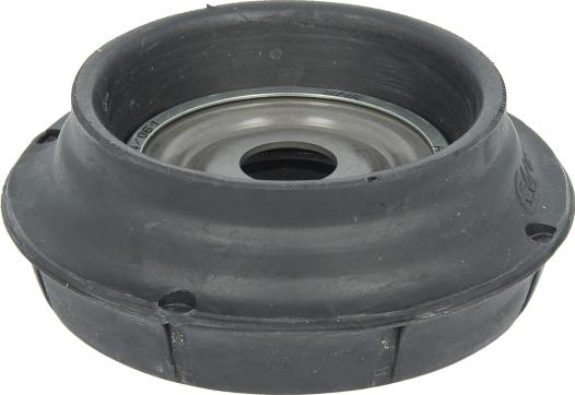 FEBI Bilstein 10100 - Опора стійки амортизатора, подушка autozip.com.ua