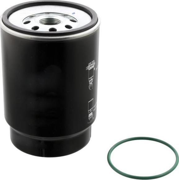 FEBI Bilstein 101080 - Паливний фільтр autozip.com.ua