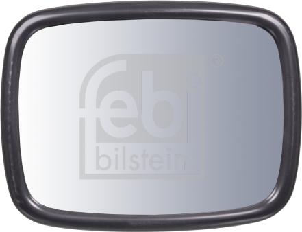 Febi Bilstein 101030 - Широкий дзеркало autozip.com.ua