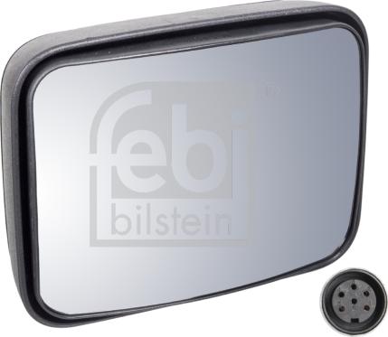 Febi Bilstein 101190 - Широкий дзеркало autozip.com.ua