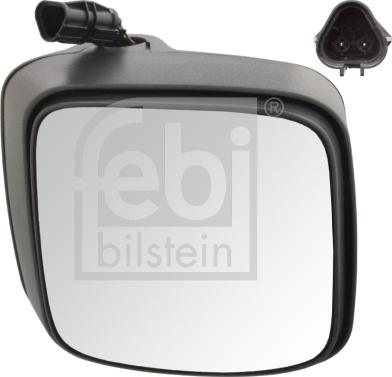 Febi Bilstein 101192 - Широкий дзеркало autozip.com.ua