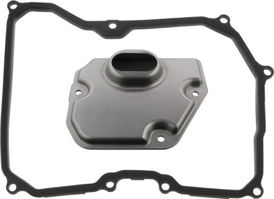 FEBI Bilstein 101164 - Гідрофільтри, автоматична коробка передач autozip.com.ua