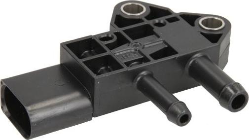 FEBI Bilstein 101105 - Датчик, тиск вихлопних газів autozip.com.ua