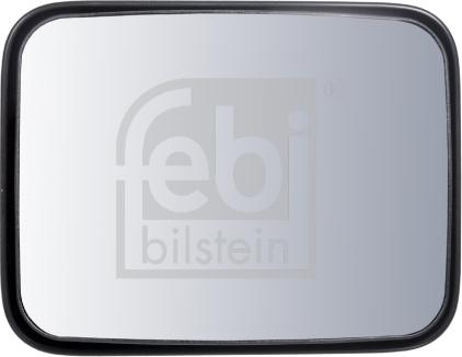 Febi Bilstein 101189 - Широкий дзеркало autozip.com.ua
