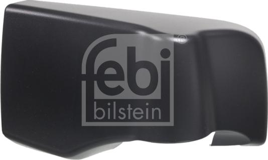 FEBI Bilstein 101184 - Покриття, зовнішнє дзеркало autozip.com.ua