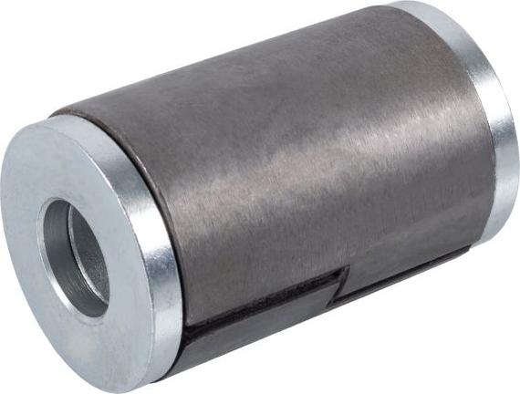 FEBI Bilstein 101130 - Втулка, сережка ресори autozip.com.ua