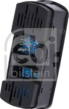 Febi Bilstein 101841 - Багатофункціональний вимикач autozip.com.ua