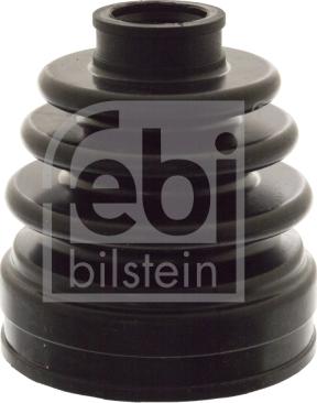 Febi Bilstein 101856 - Пильник, приводний вал autozip.com.ua