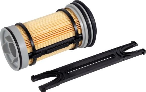 FEBI Bilstein 101852 - Карбамідний фільтр autozip.com.ua