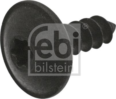 Febi Bilstein 101887 - Захист двигуна / піддону двигуна autozip.com.ua