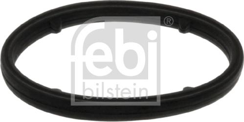 Febi Bilstein 101399 - Прокладка, масляний радіатор autozip.com.ua