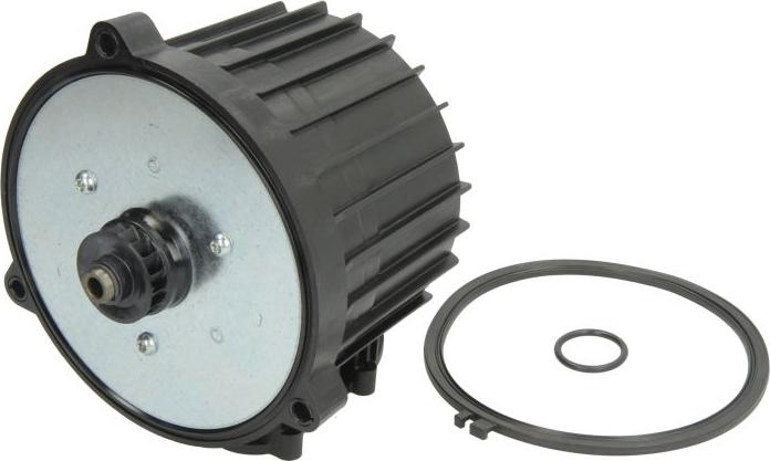 FEBI Bilstein 101396 - Маслознімний щиток, вентиляція картера autozip.com.ua