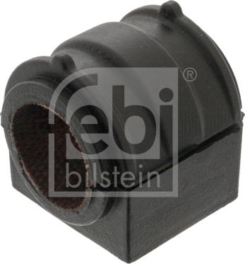 Febi Bilstein 101349 - Втулка, стабілізатор autozip.com.ua