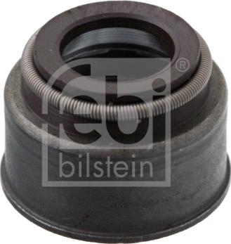 Febi Bilstein 101365 - Кільце ущільнювача, шток клапана autozip.com.ua