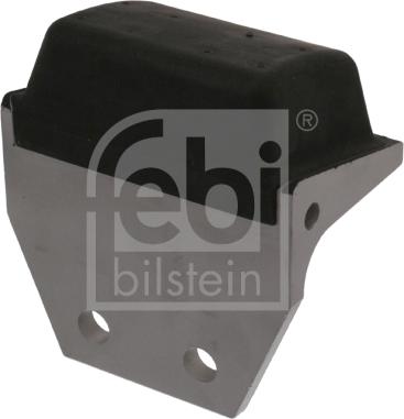 FEBI Bilstein 101305 - Відбійник, буфер амортизатора autozip.com.ua