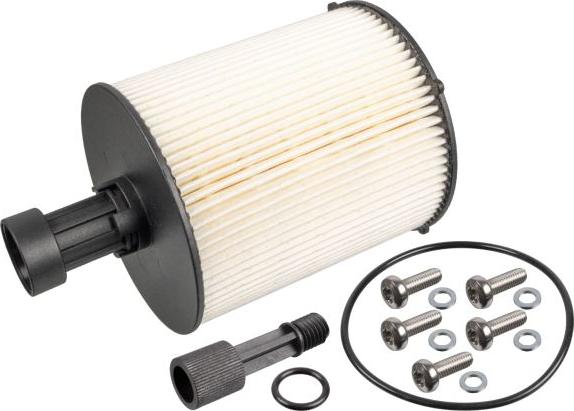 FEBI Bilstein 101326 - Паливний фільтр autozip.com.ua