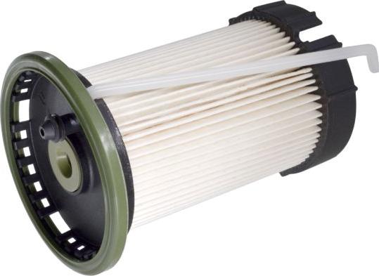 FEBI Bilstein 101321 - Паливний фільтр autozip.com.ua