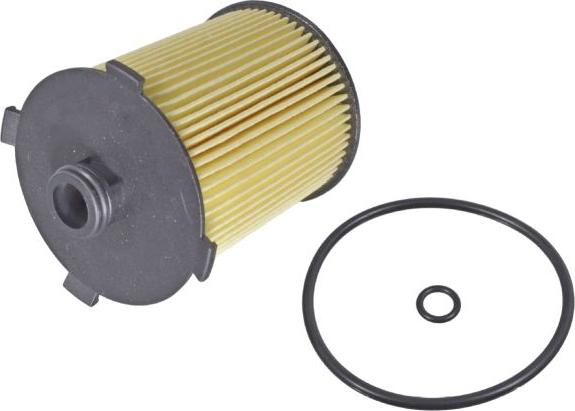 FEBI Bilstein 101323 - Масляний фільтр autozip.com.ua
