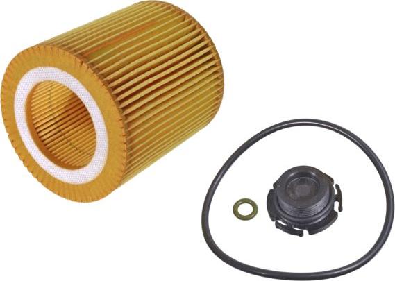 FEBI Bilstein 101322 - Масляний фільтр autozip.com.ua