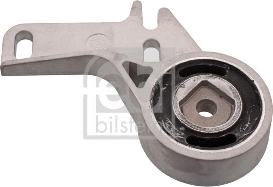 FEBI Bilstein 101291 - Підвіска, радіатор autozip.com.ua