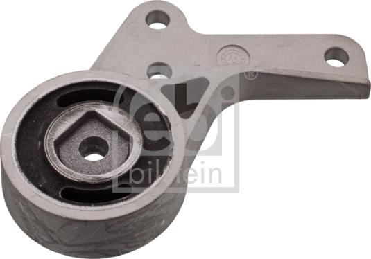 FEBI Bilstein 101292 - Підвіска, радіатор autozip.com.ua