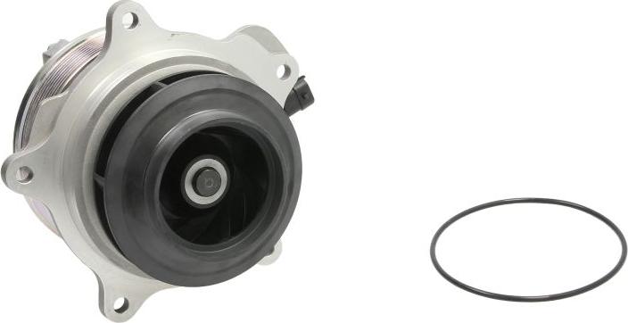 FEBI Bilstein 101258 - Водяний насос autozip.com.ua