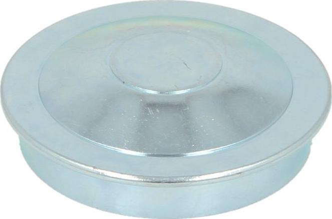 FEBI Bilstein 101264 - Кришка, підшипник маточини колеса autozip.com.ua