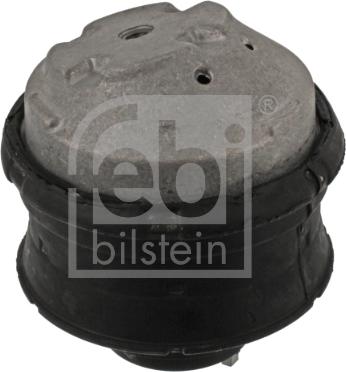 Febi Bilstein 10120 - Подушка, підвіска двигуна autozip.com.ua