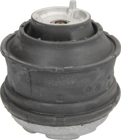 FEBI Bilstein 10120 - Подушка, підвіска двигуна autozip.com.ua