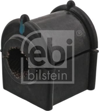 Febi Bilstein 101211 - Втулка, стабілізатор autozip.com.ua