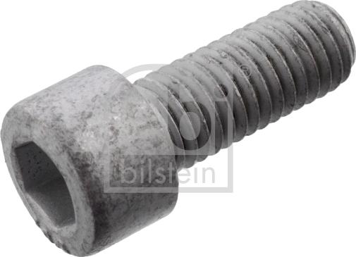 FEBI Bilstein 101235 - Болт підвіски моста, приводний вал autozip.com.ua