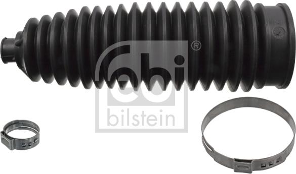 Febi Bilstein 101724 - Комплект пилника, рульове управління autozip.com.ua