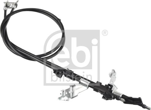 Febi Bilstein 108959 - Трос, гальмівна система autozip.com.ua