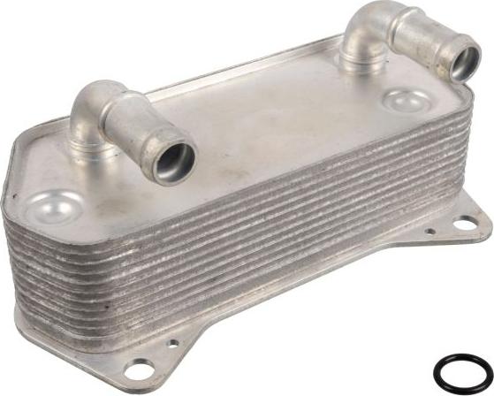 FEBI Bilstein 108950 - Масляний радіатор, автоматична коробка передач autozip.com.ua
