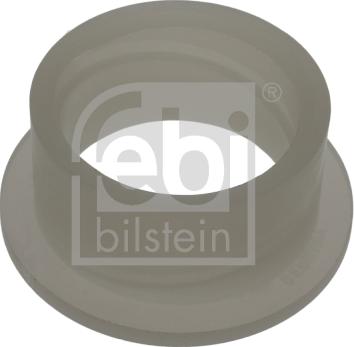 Febi Bilstein 10896 - Втулка, подушка кабіни водія autozip.com.ua