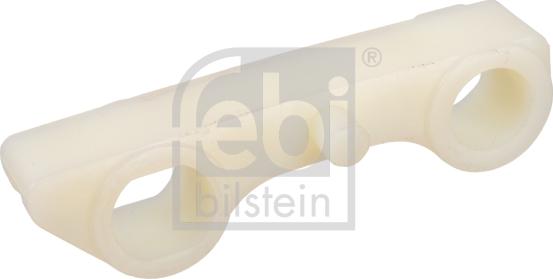 Febi Bilstein 108919 - Планка успокоителя, ланцюг приводу-масляної насос autozip.com.ua