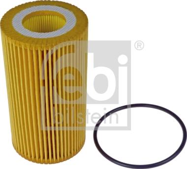 Febi Bilstein 108935 - Масляний фільтр autozip.com.ua