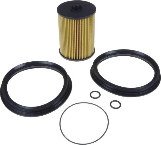 FEBI Bilstein 108931 - Паливний фільтр autozip.com.ua