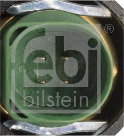 Febi Bilstein 108921 - Термостат, охолоджуюча рідина autozip.com.ua