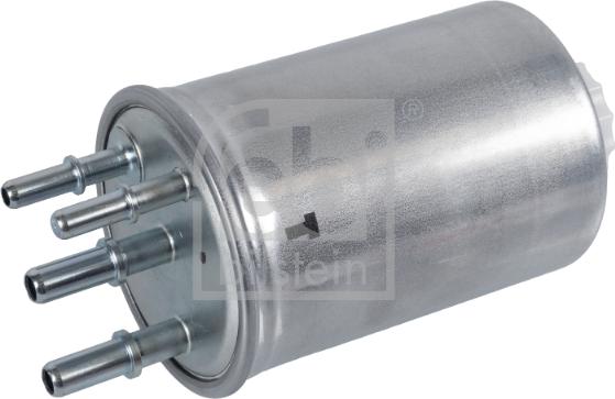 Febi Bilstein 108973 - Паливний фільтр autozip.com.ua