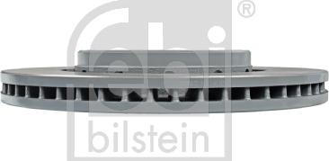 Febi Bilstein 108401 - Гальмівний диск autozip.com.ua