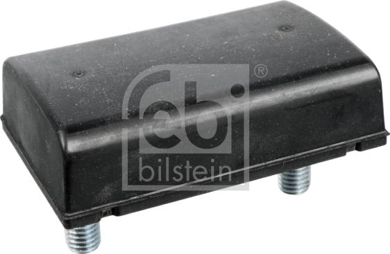 FEBI Bilstein 108699 - Буфер, кабіна autozip.com.ua