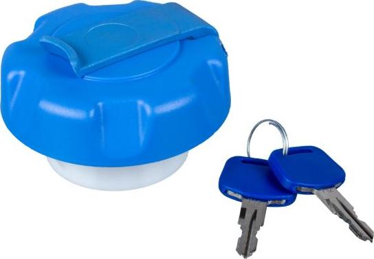 FEBI Bilstein 108013 - Кришка, паливозаправочні система (впорскування карбаміду) autozip.com.ua