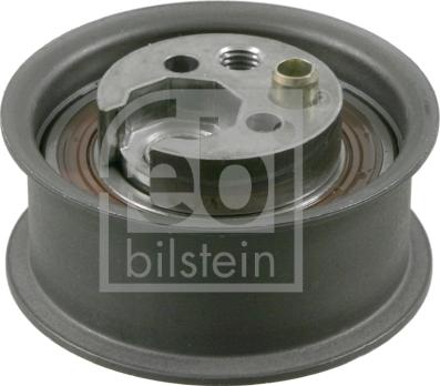 Febi Bilstein 10801 - Натяжна ролик, ремінь ГРМ autozip.com.ua