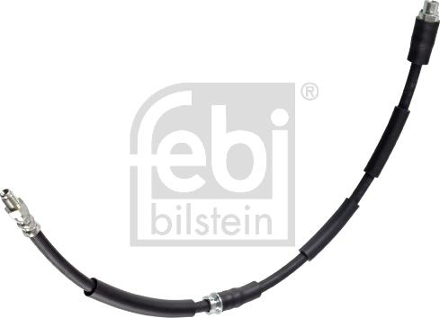 Febi Bilstein 108081 - Гальмівний шланг autozip.com.ua