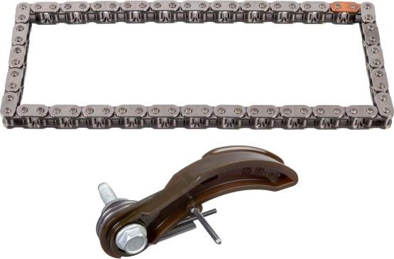FEBI Bilstein 108039 - Комплект ланцюга, привід масляного насоса autozip.com.ua